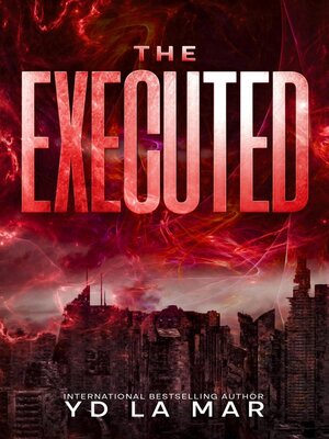 cover image of The Executed